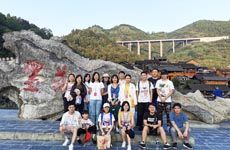 張家界與鳳凰古城，不一樣的美——珠海泰基2019年度員工旅游特輯（2）