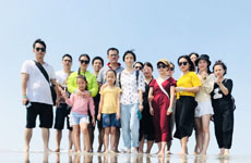 吉隆坡，多元建筑薈萃——珠海泰基2019年度員工旅游特輯（5）