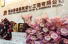 『節(jié)日活動』珠海泰基的女神們歡度“三八婦女節(jié)”！