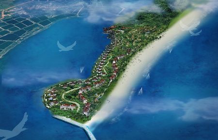 【BIM服務(wù)】中海神州半島C02地塊（君悅酒店）項目的BIM技術(shù)應(yīng)用